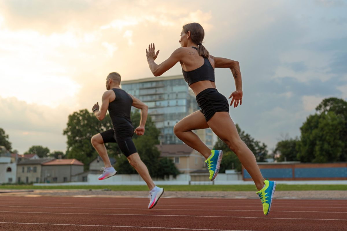 Peptide Therapy for Athletic Performance, Kaneohe